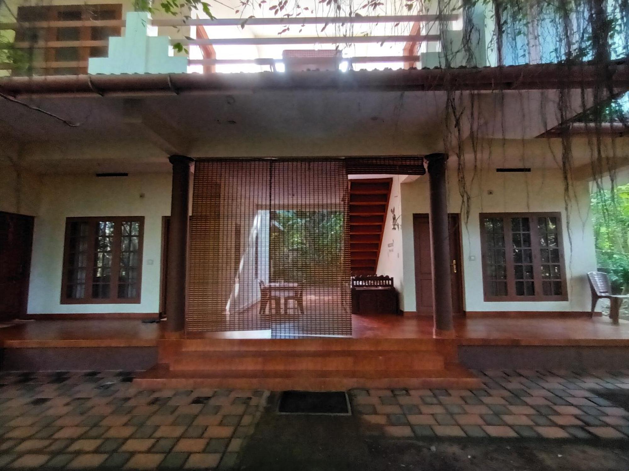 Ivory Coaste Hotel Kannúr Kültér fotó
