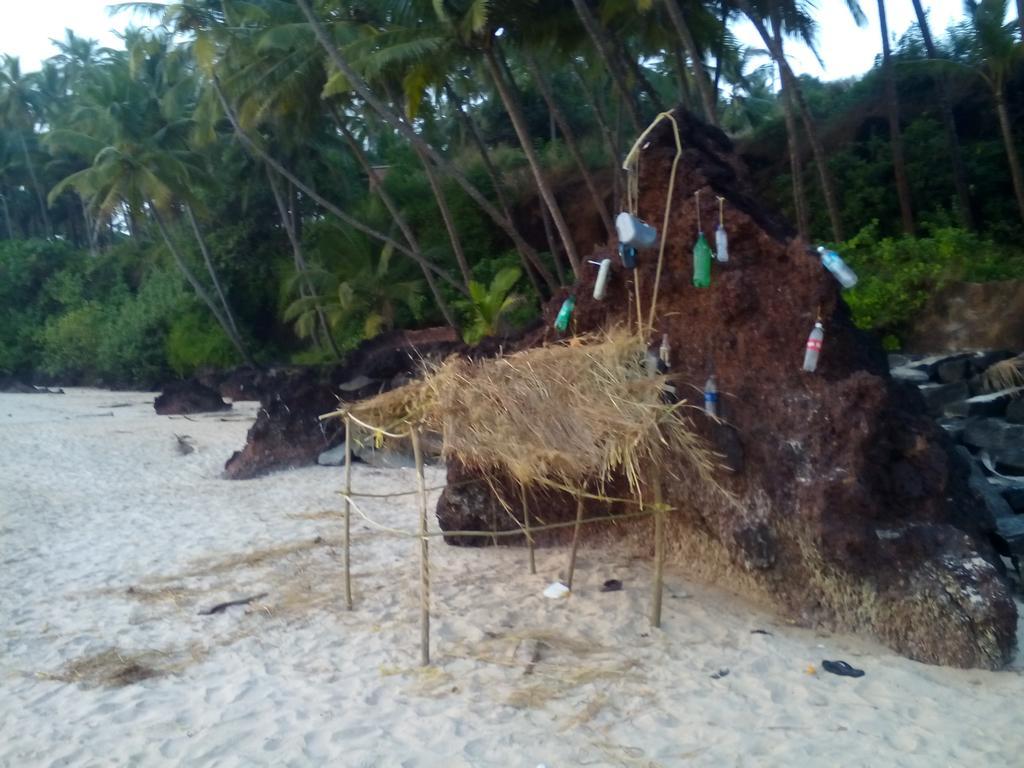 Ivory Coaste Hotel Kannúr Kültér fotó