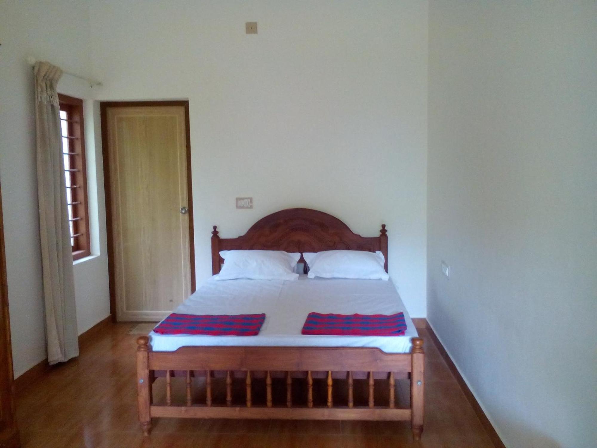 Ivory Coaste Hotel Kannúr Kültér fotó