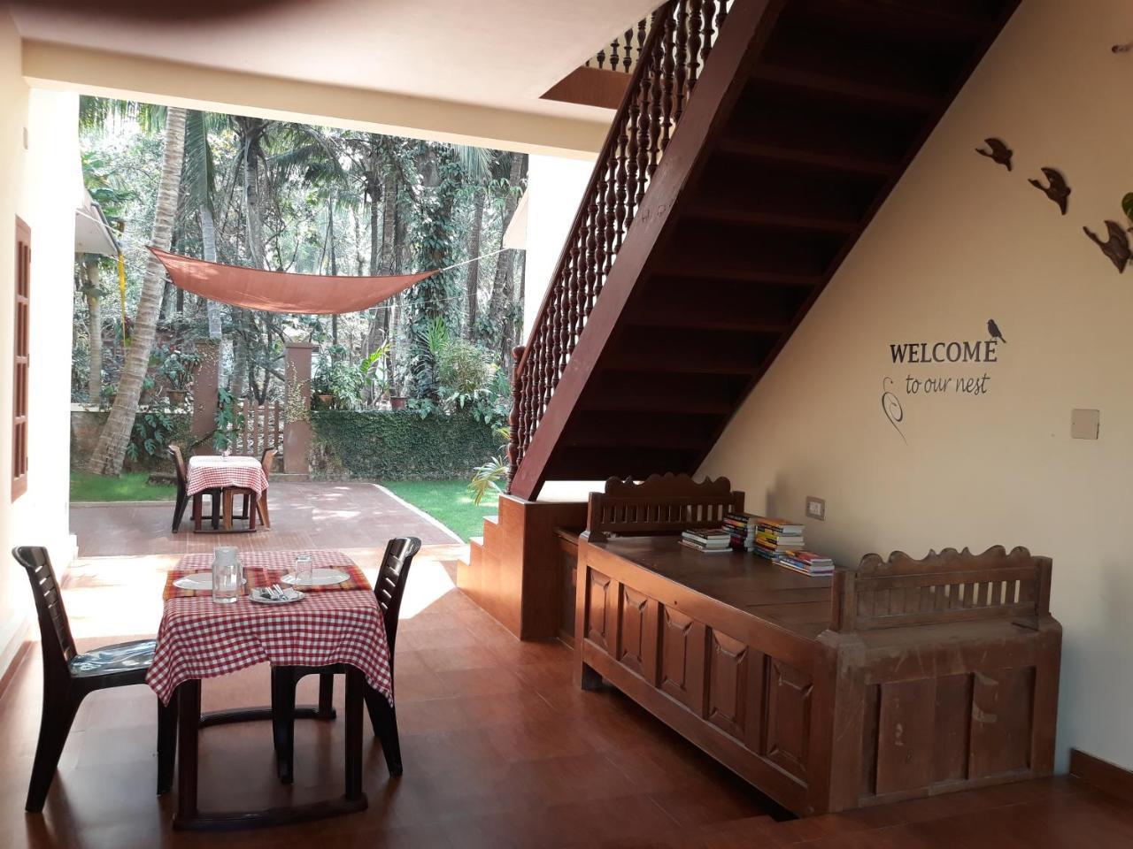 Ivory Coaste Hotel Kannúr Kültér fotó